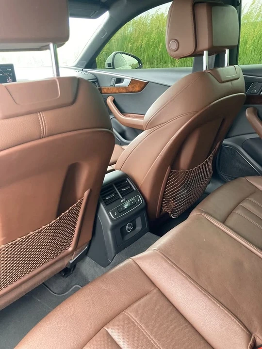 2018 Audi B9 A5 - Image 19 of 19