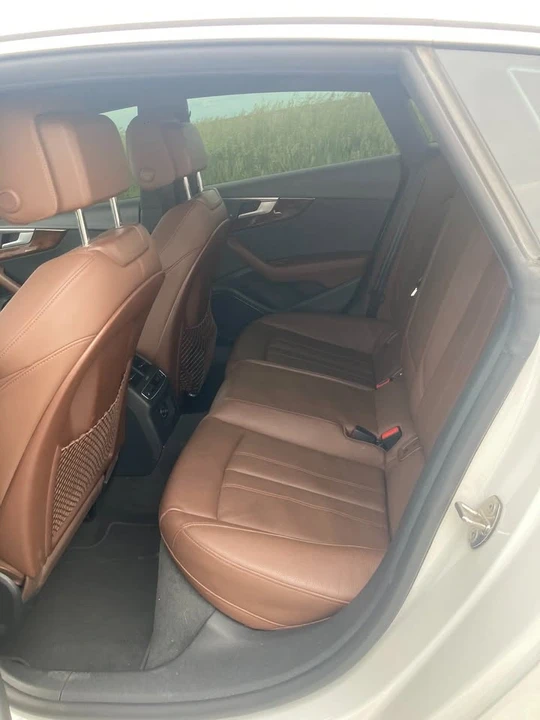 2018 Audi B9 A5 - Image 14 of 19