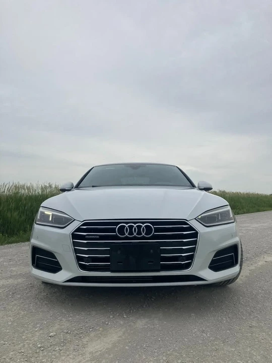 2018 Audi B9 A5 - Image 10 of 19