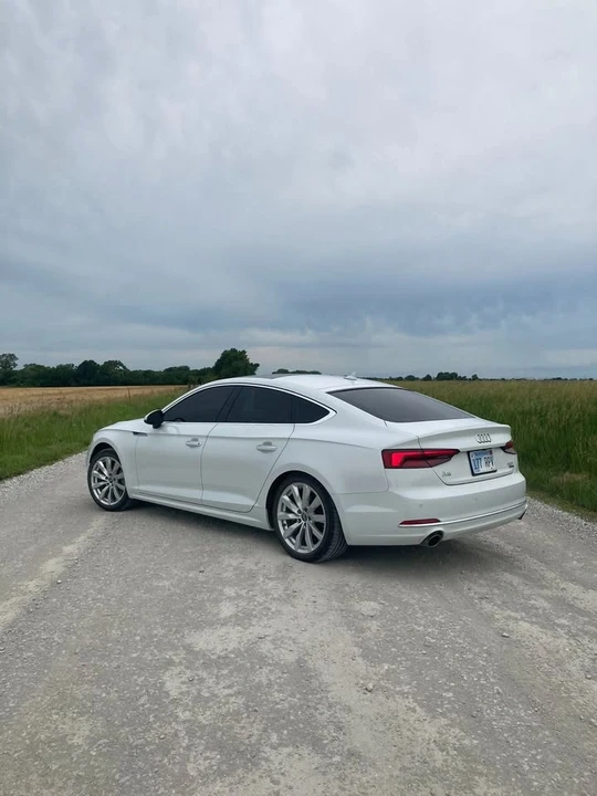 2018 Audi B9 A5 - Image 2 of 19