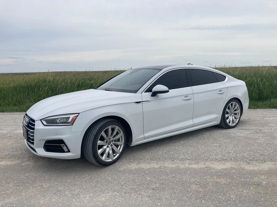 2018 Audi B9 A5 - Image 3 of 19