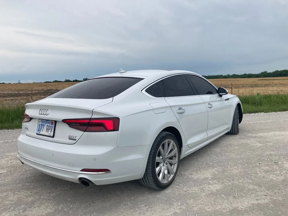 2018 Audi B9 A5 - Image 6 of 19