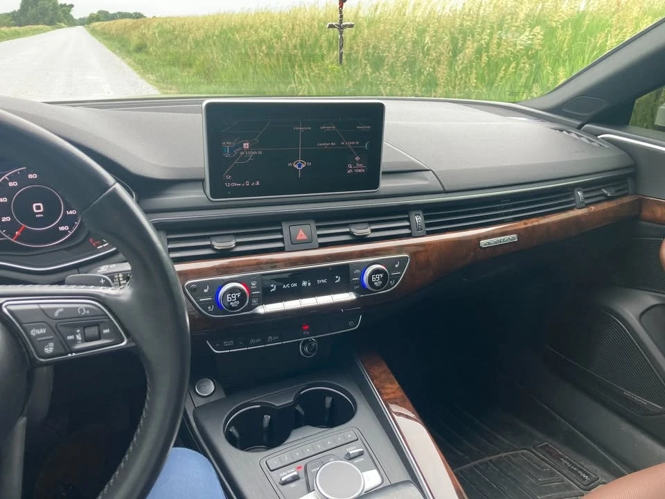 2018 Audi B9 A5 - Image 18 of 19