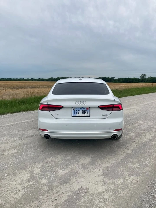 2018 Audi B9 A5 - Image 7 of 19
