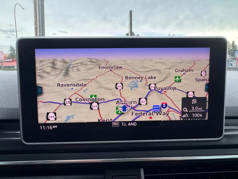 2018 Audi B9 A5 - Image 17 of 20