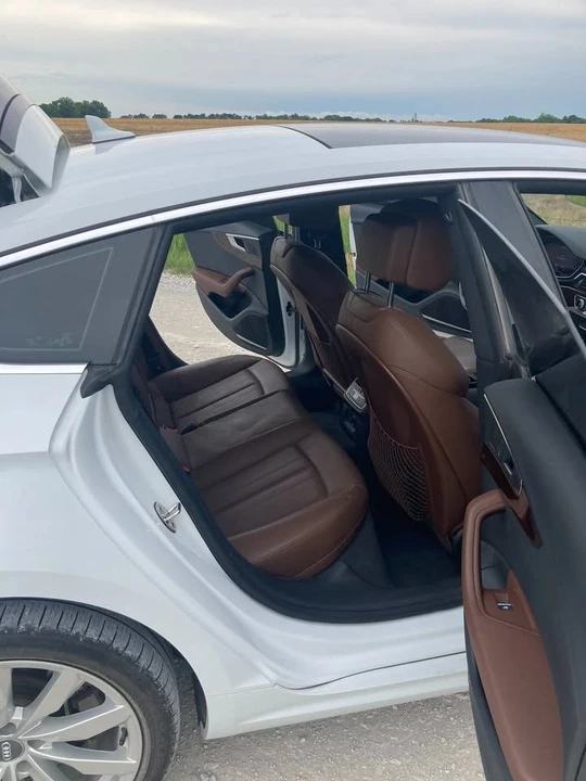2018 Audi B9 A5 - Image 15 of 19