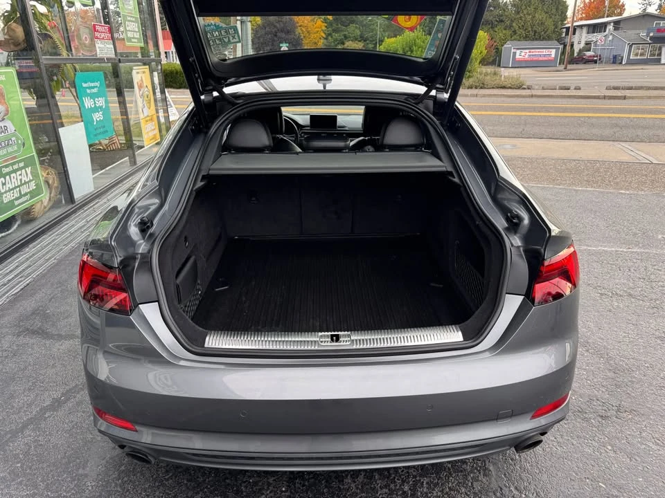 2018 Audi B9 A5 - Image 4 of 20