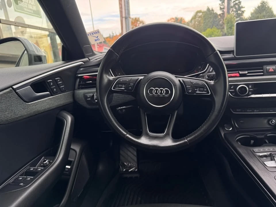 2018 Audi B9 A5 - Image 14 of 20