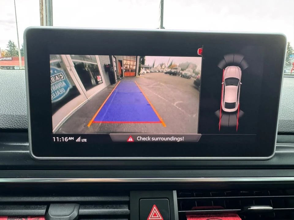 2018 Audi B9 A5 - Image 18 of 20