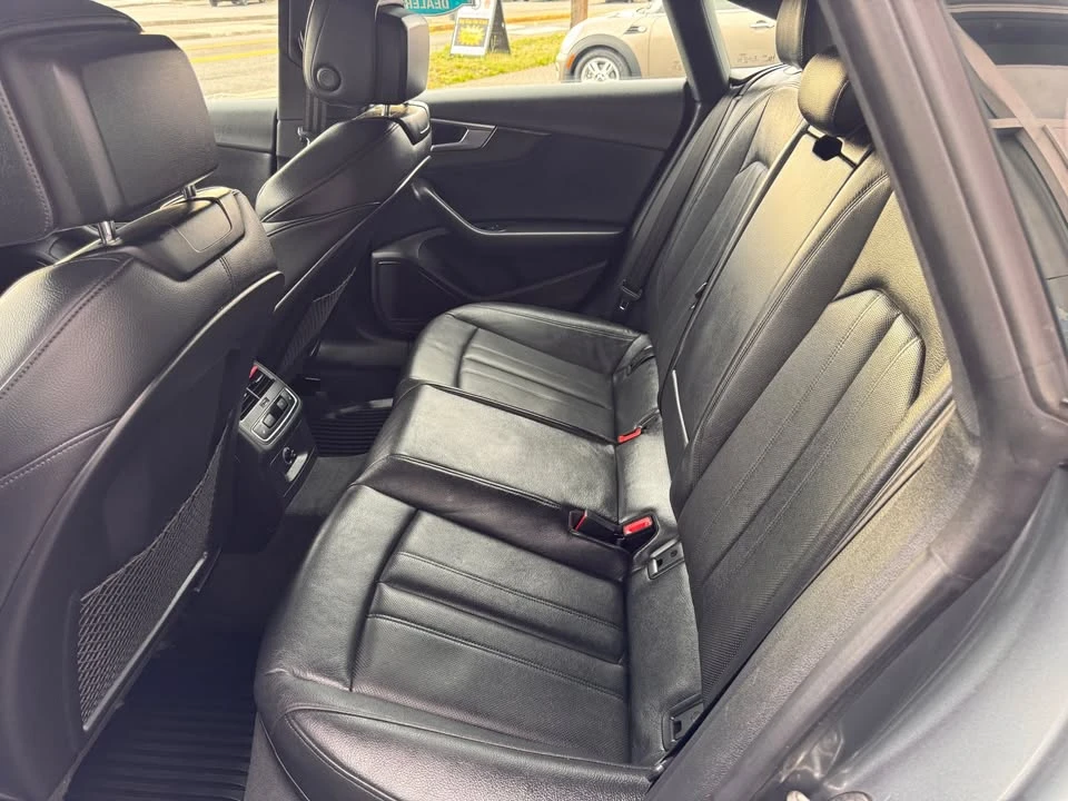 2018 Audi B9 A5 - Image 10 of 20