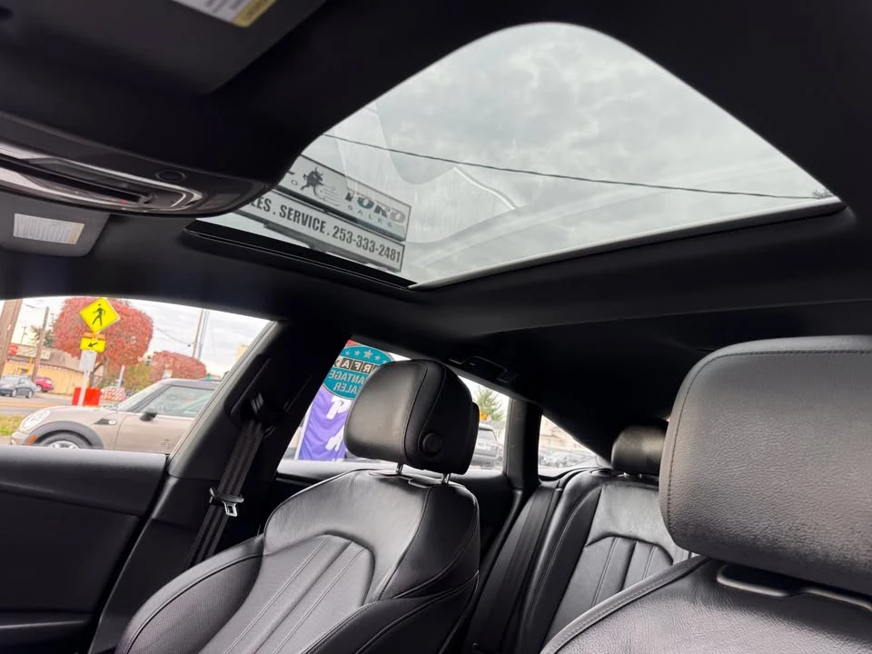 2018 Audi B9 A5 - Image 16 of 20