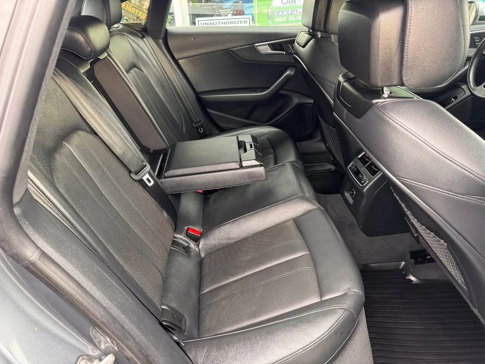 2018 Audi B9 A5 - Image 12 of 20
