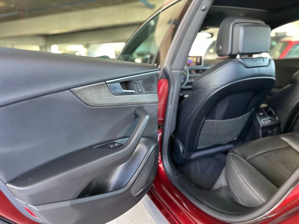 2018 Audi B9 A5 - Image 13 of 18