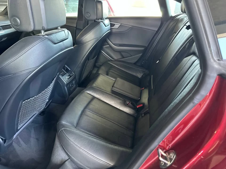 2018 Audi B9 A5 - Image 14 of 18