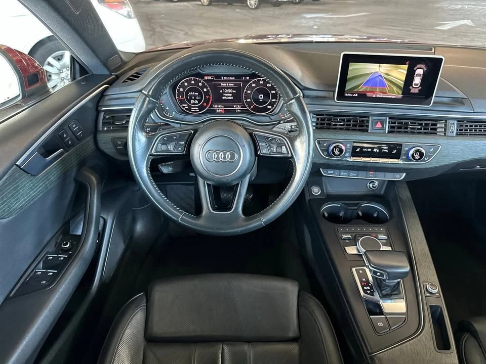 2018 Audi B9 A5 - Image 12 of 18