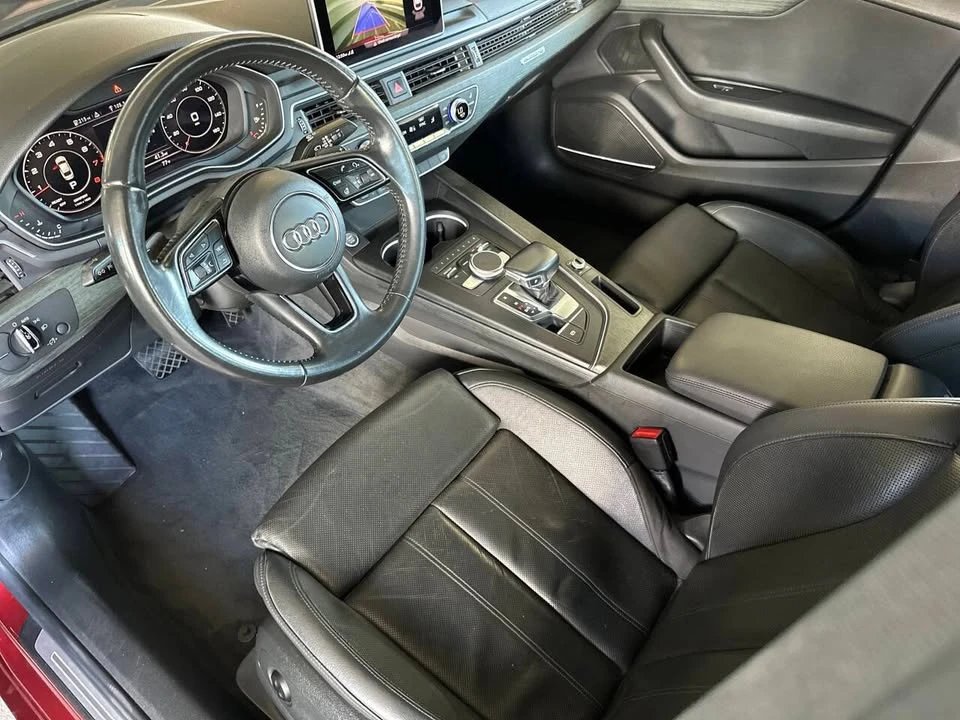 2018 Audi B9 A5 - Image 10 of 18