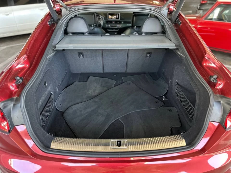 2018 Audi B9 A5 - Image 15 of 18