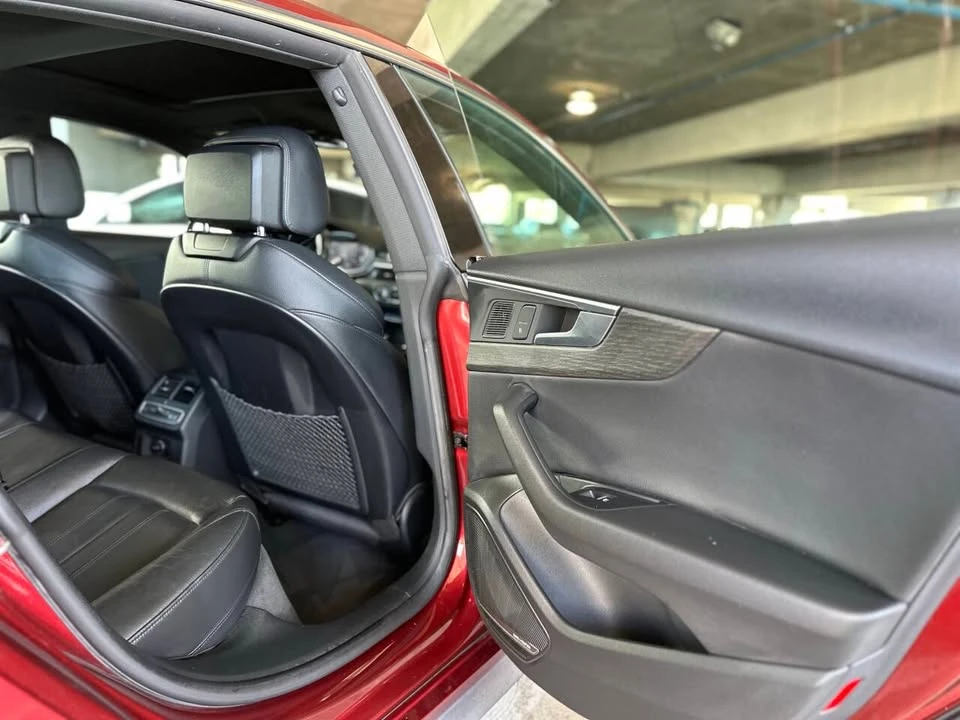 2018 Audi B9 A5 - Image 16 of 18