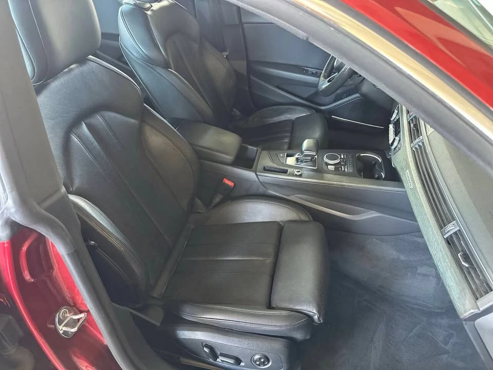 2018 Audi B9 A5 - Image 18 of 18