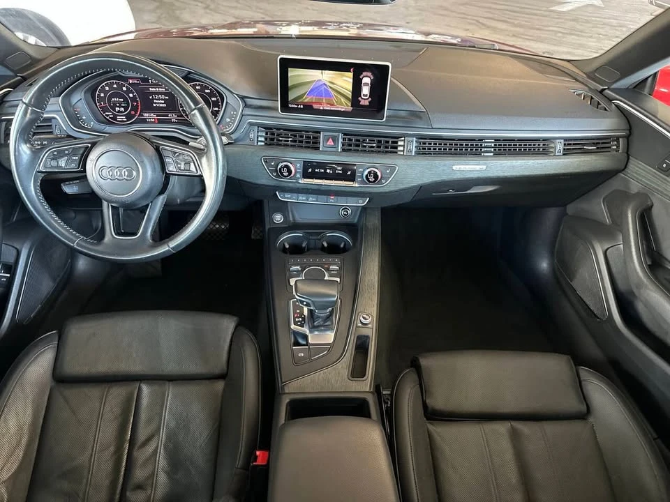 2018 Audi B9 A5 - Image 11 of 18