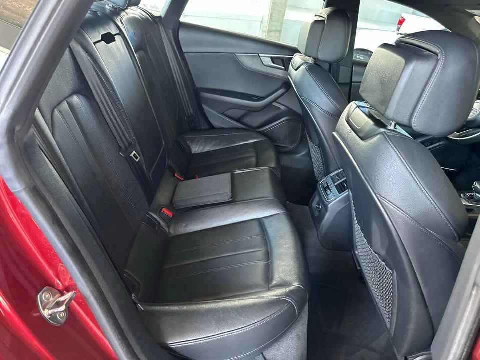 2018 Audi B9 A5 - Image 17 of 18