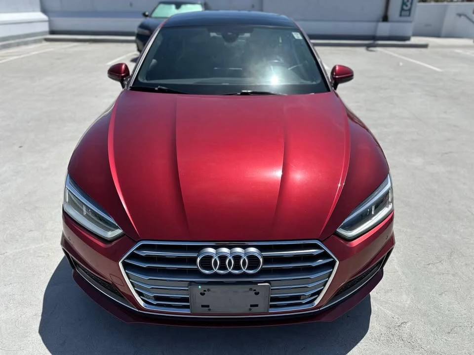 2018 Audi B9 A5 - Image 9 of 18