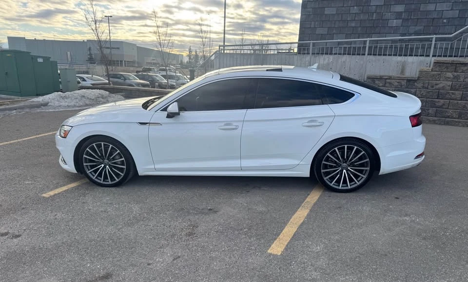 2018 Audi B9 A5 - Image 8 of 12