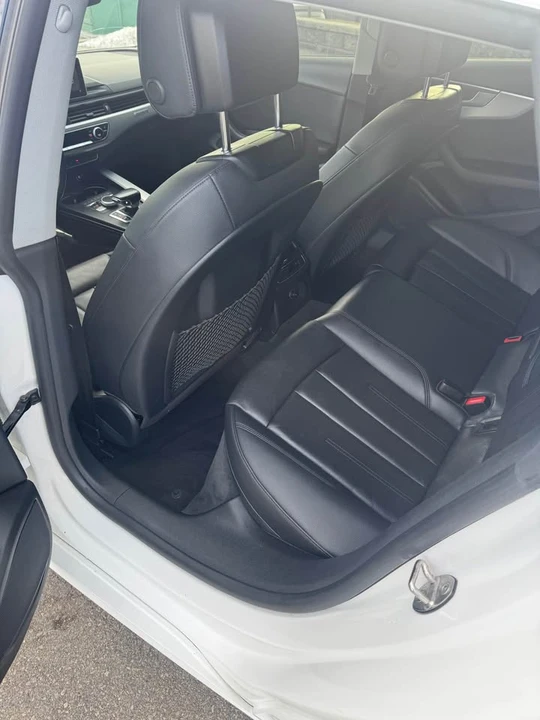 2018 Audi B9 A5 - Image 10 of 12
