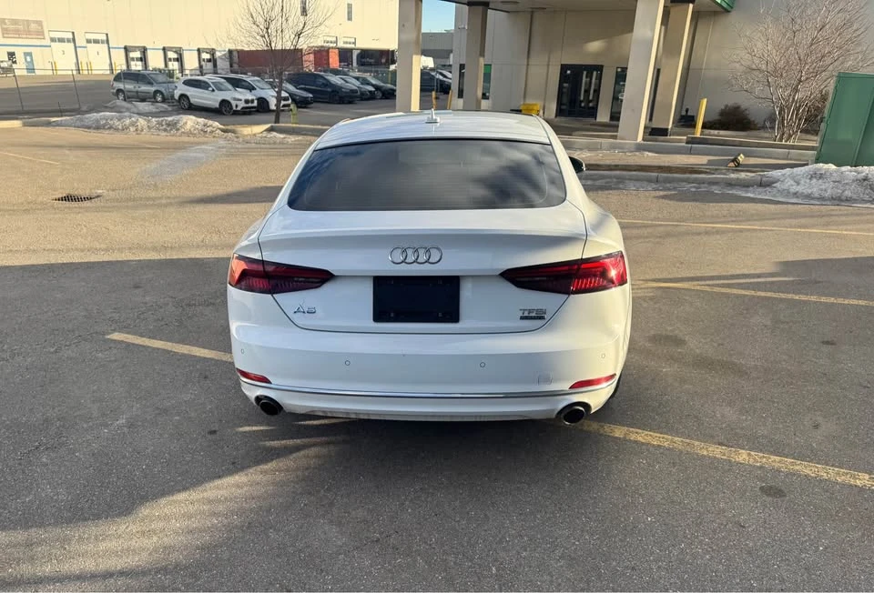 2018 Audi B9 A5 - Image 6 of 12