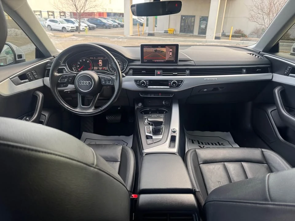 2018 Audi B9 A5 - Image 11 of 12