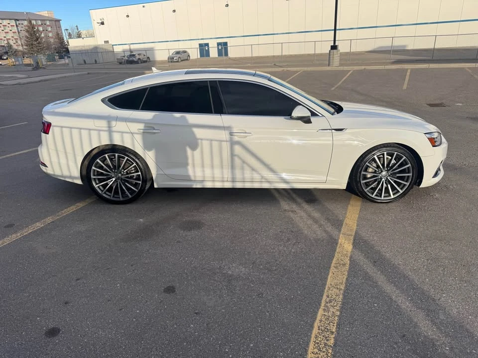 2018 Audi B9 A5 - Image 4 of 12