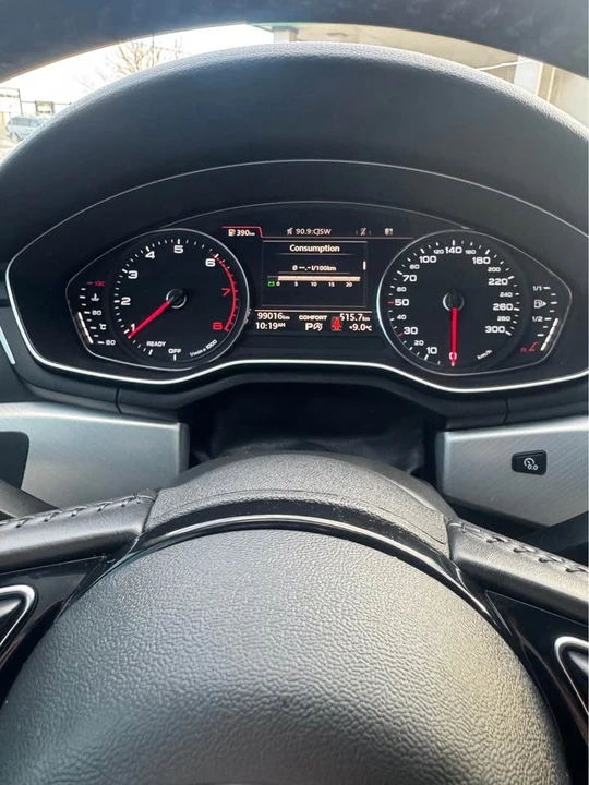 2018 Audi B9 A5 - Image 12 of 12