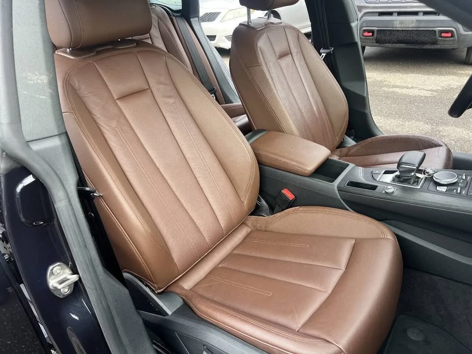 2018 Audi B9 A5 - Image 14 of 19