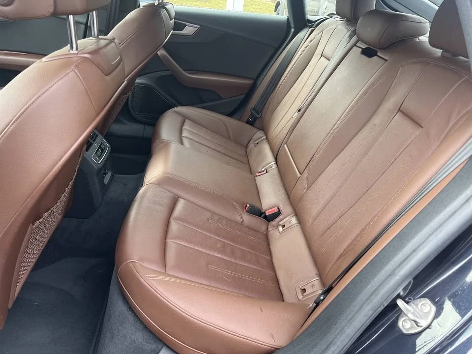 2018 Audi B9 A5 - Image 11 of 19