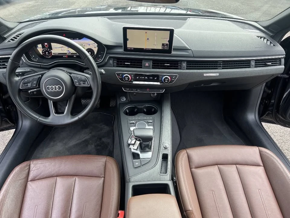 2018 Audi B9 A5 - Image 17 of 19