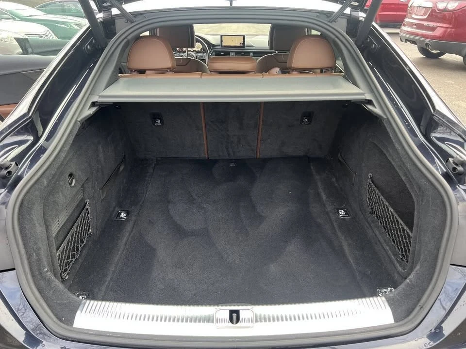 2018 Audi B9 A5 - Image 12 of 19
