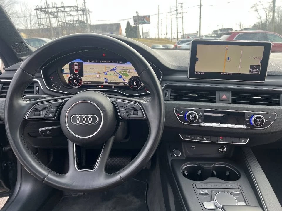 2018 Audi B9 A5 - Image 18 of 19