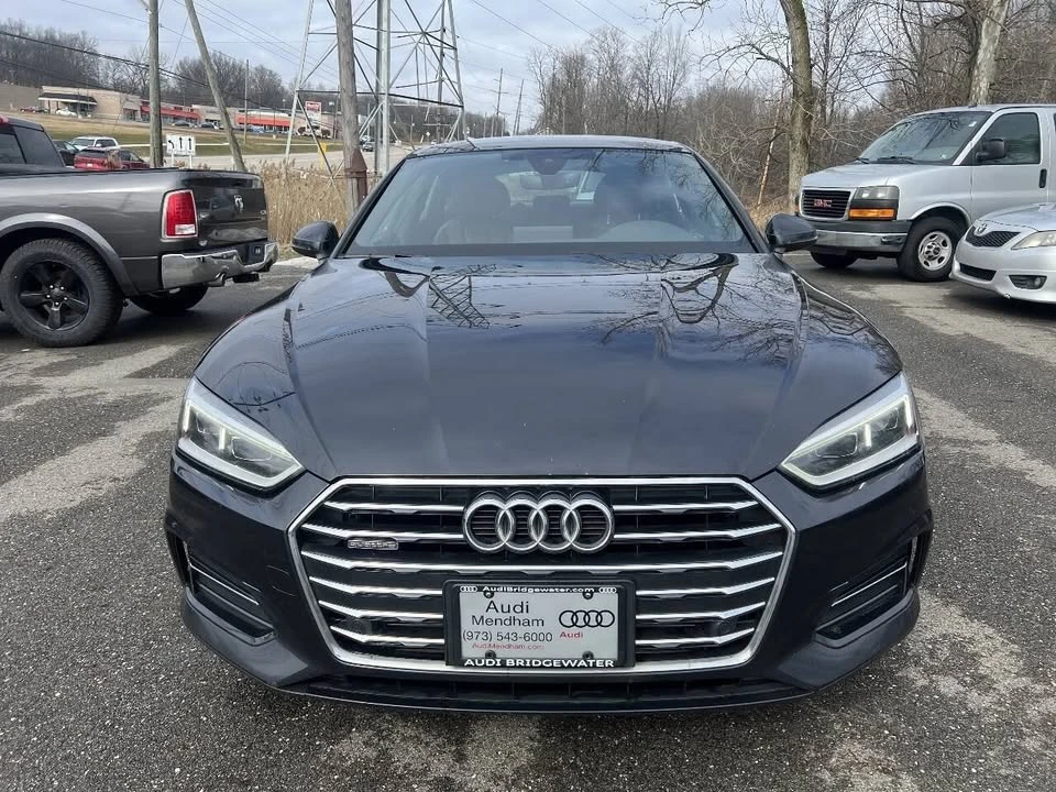 2018 Audi B9 A5 - Image 7 of 19