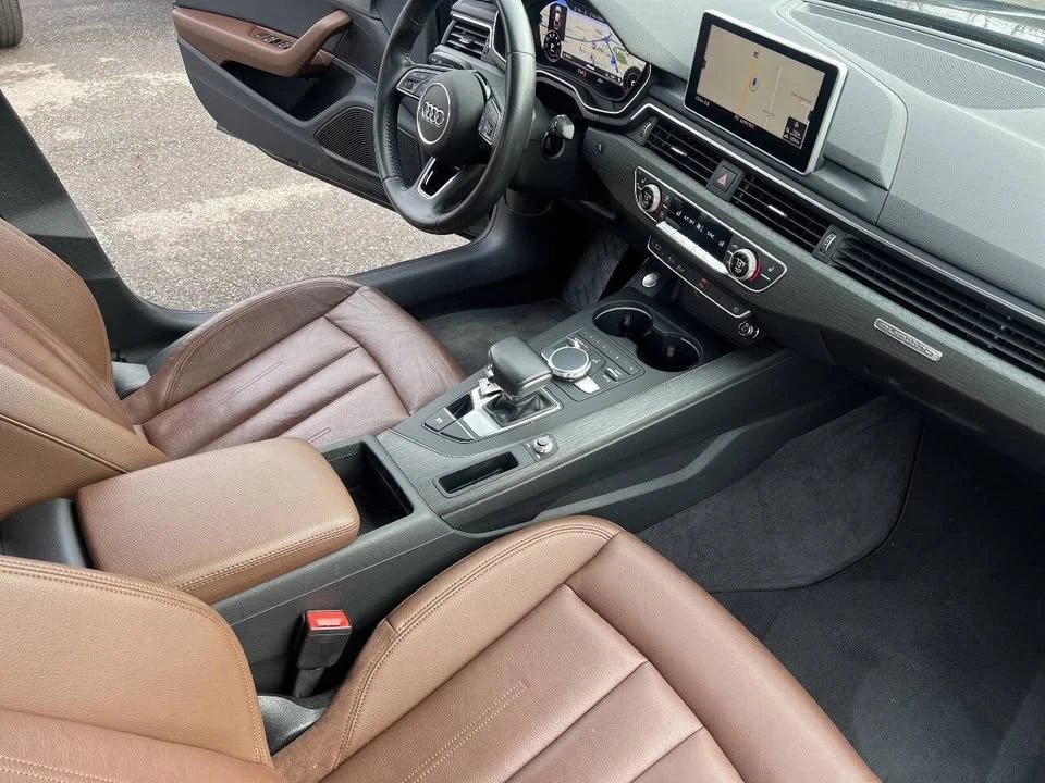 2018 Audi B9 A5 - Image 15 of 19