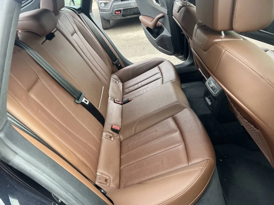 2018 Audi B9 A5 - Image 13 of 19