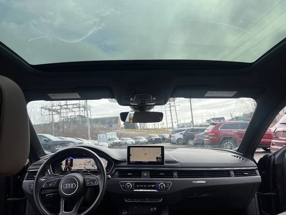 2018 Audi B9 A5 - Image 16 of 19