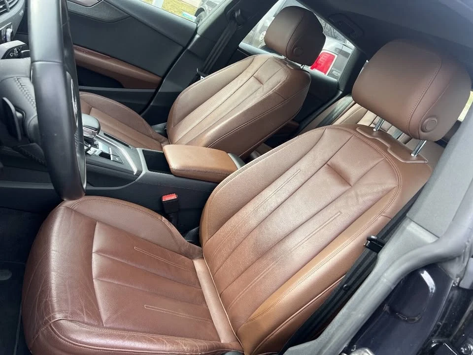 2018 Audi B9 A5 - Image 9 of 19