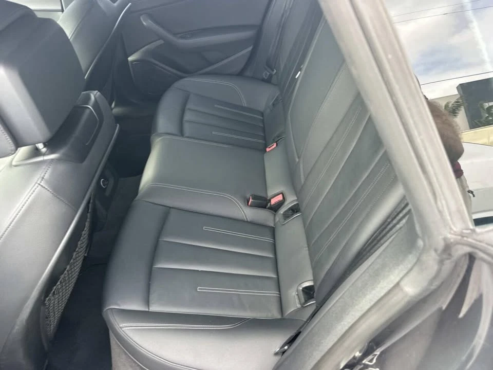 2018 Audi B9 A5 - Image 9 of 17