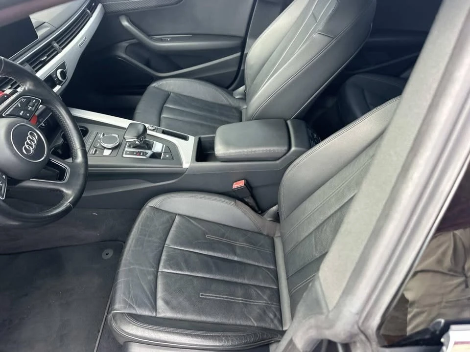 2018 Audi B9 A5 - Image 12 of 17