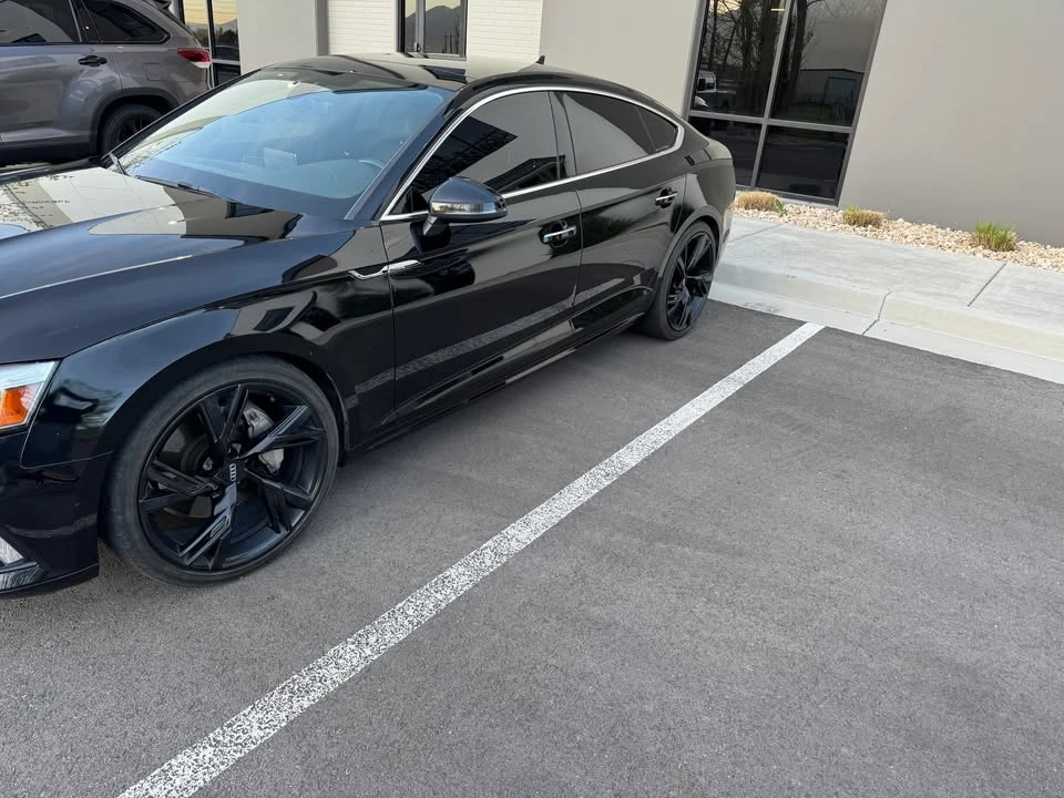 2018 Audi B9 A5 - Image 2 of 11