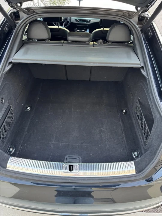 2018 Audi B9 A5 - Image 11 of 11