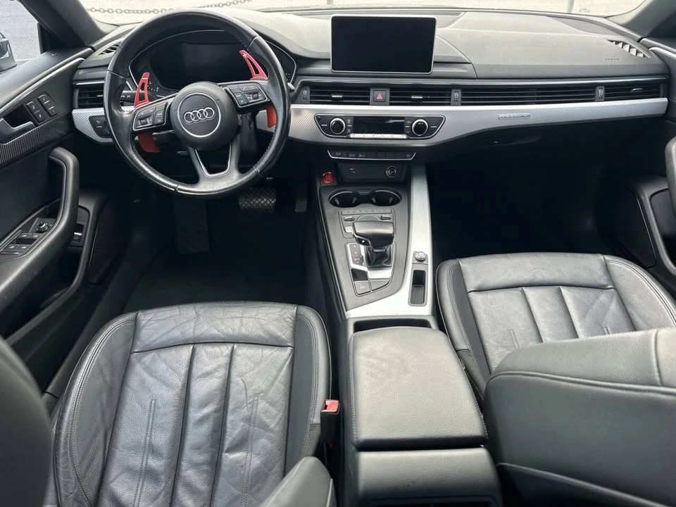 2018 Audi B9 A5 - Image 10 of 17