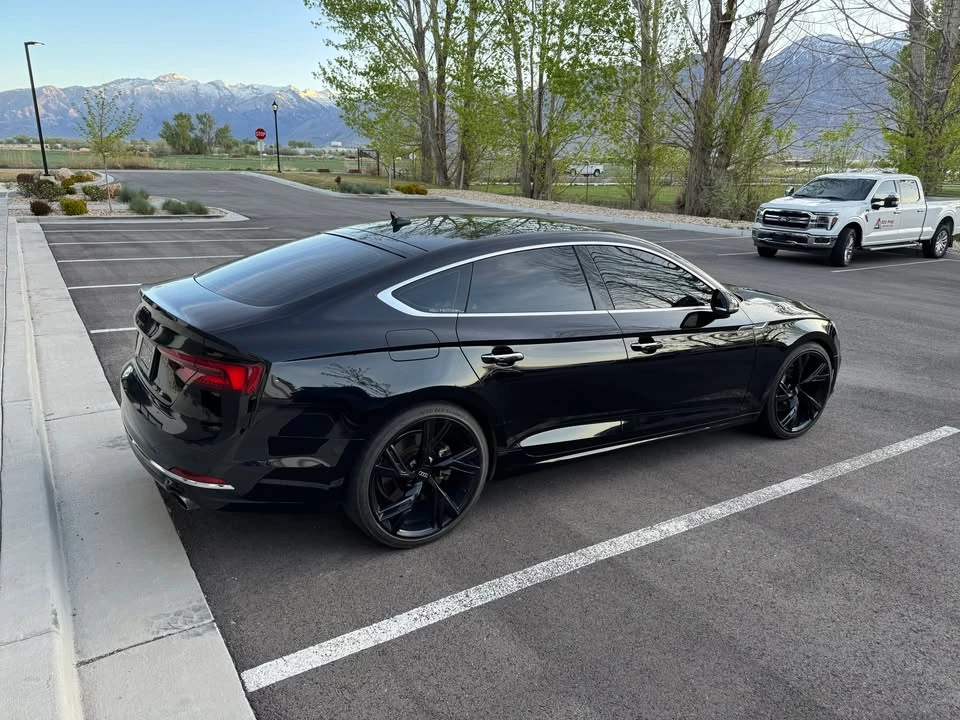 2018 Audi B9 A5 - Image 3 of 11