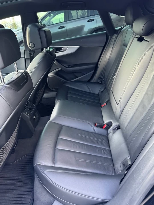 2018 Audi B9 A5 - Image 9 of 11