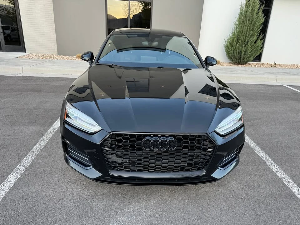 2018 Audi B9 A5 - Image 6 of 11